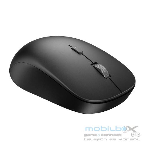 WiWU - WiMiCE Dual Mode Wireless Mouse WM108 - black