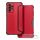 RAZOR Book for SAMSUNG A52 5G / A52 LTE ( 4G ) / A52s 5G red