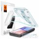 SPIGEN tempered glass GLAS.TR ”EZ FIT” 2-pack for SAMSUNG Z Fold 6 transparent