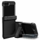 SPIGEN case TOUGH ARMOR "PRO" for SAMSUNG Z Flip 6 black