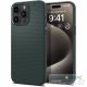 SPIGEN case LIQUID AIR for IPHONE 16 Pro Max abbys green