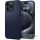 SPIGEN case LIQUID AIR for IPHONE 16 Pro Max navy blue