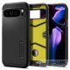 SPIGEN case TOUGH ARMOR for GOOGLE Pixel 9 Pro XL black