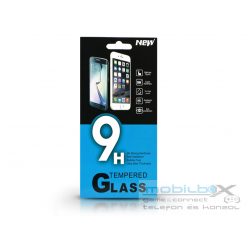   Samsung A236U Galaxy A23 5G/A23 4G/M23/M33 üveg képernyővédő fólia - Tempered   Glass - 1 db/csomag