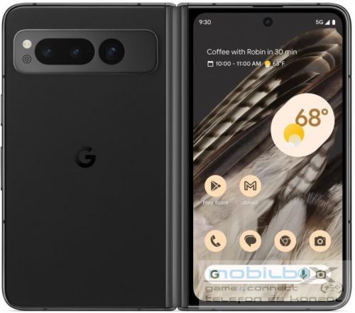 Google Pixel Fold 256 GB, használt