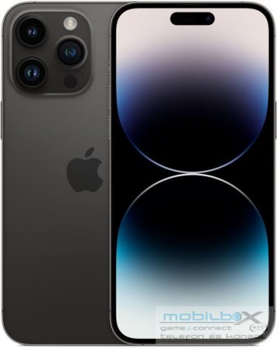 iPhone 14 Pro Max 128 GB, 94%-os akkumulátor, használt