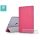 Apple iPad Pro 12.9 (2018) tablet tok (Smart Case) on/off funkcióval - Devia    Light Grace - piros