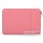 Devia univerzális védőtok Macbook Air 13.3/Pro 13.3/Pro 14.2 készülékekhez -    Devia Justyle Business Inner Macbook Bag - pink