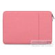 Devia univerzális védőtok Macbook Air 13.3/Pro 13.3/Pro 14.2 készülékekhez -    Devia Justyle Business Inner Macbook Bag - pink