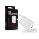 Maxlife USB hálózati töltő adapter - 10W - Maxlife MXTC-01 USB Wall Fast Charger- fehér