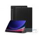 Samsung X900/X906 Galaxy Tab S8 Ultra 14.6 / X910/X916B Galaxy Tab S9 Ultra 14.6tablet tok (Smart Case) on/off funkcióval - Tech-Protect - fekete (ECO          csomagolás)