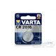 Varta CR2016 lithium gombelem - 3V - 1 db/csomag