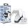 Venom Twin Docking Station for PS5 white (VS5001), használt