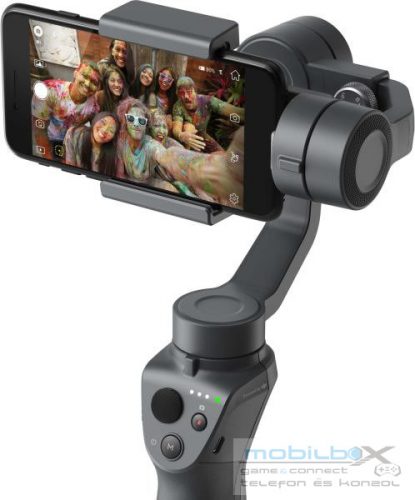 DJI Osmo Mobile 2