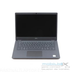   Dell Latitude 3410 felújított laptop garanciával i5-8GB-256SSD-FHD