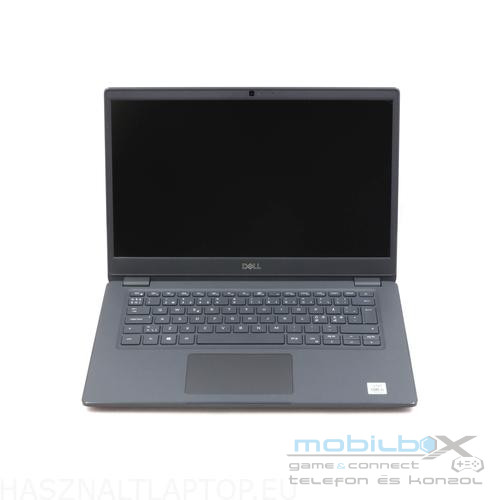 Dell Latitude 3410 felújított laptop garanciával i5-8GB-256SSD-FHD