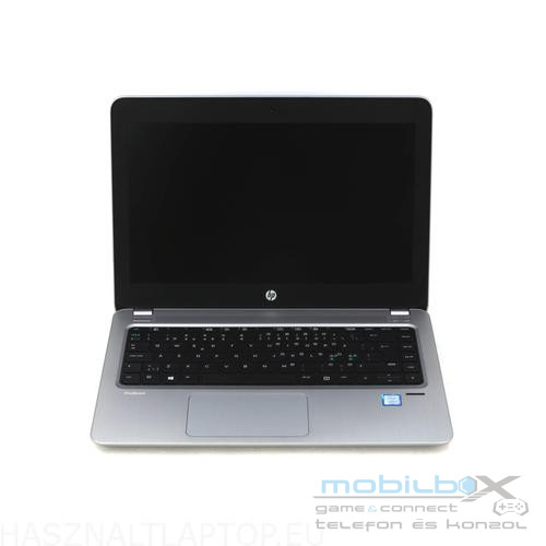 HP ProBook 430 G4 felújított laptop garanciával i5-8GB-256SSD-FHD