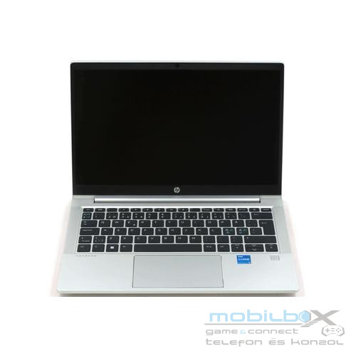 HP ProBook 430 G8 felújított laptop garanciával i3-16GB-256SSD-FHD