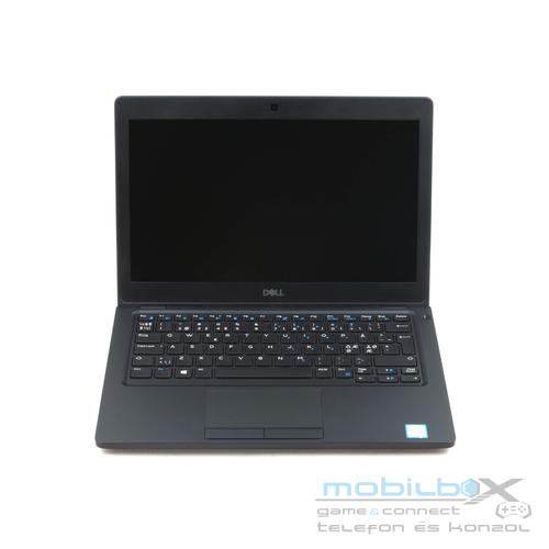 Dell Latitude 5290 felújított laptop garanciával i5-16GB-128SSD-HD