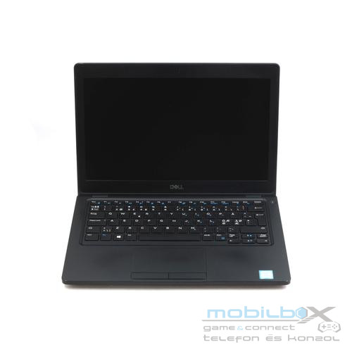 Dell Latitude 5290 felújított laptop garanciával i5-8GB-256SSD-HD