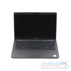   Dell Latitude 5400 felújított laptop garanciával i5-16GB-256SSD-FHD