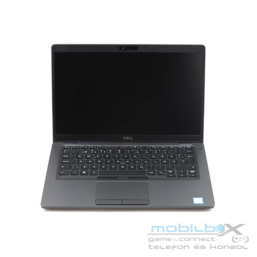 Dell Latitude 5401 felújított laptop garanciával i5-16GB-256SSD-FHD-NVD