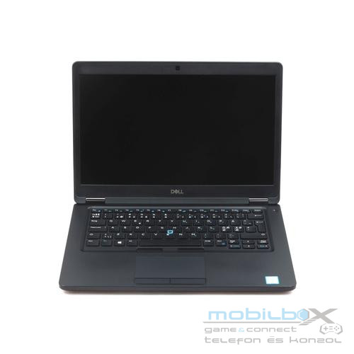 Dell Latitude 5490 felújított laptop garanciával i5-16GB-256SSD-FHD