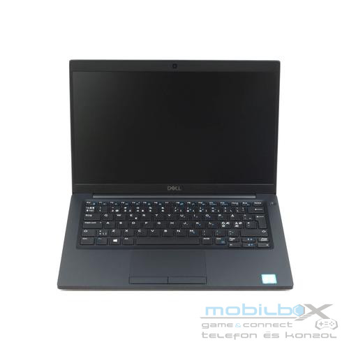 Dell Latitude 7390 felújított laptop garanciával i5-8GB-256SSD-FHD