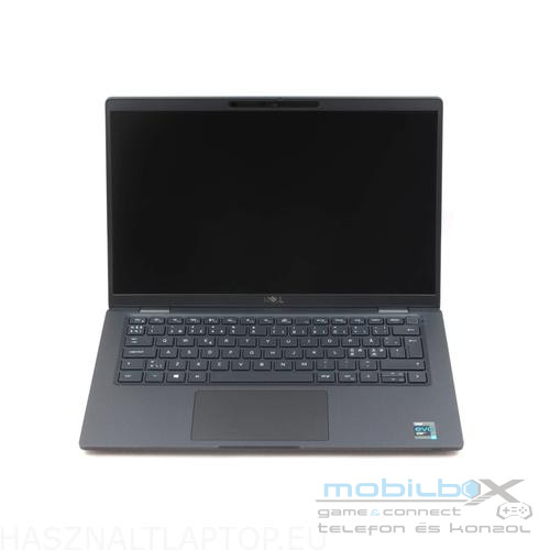 Dell Latitude 7420 bontott dobozú új laptop garanciával i7-16GB-512SSD-FHD