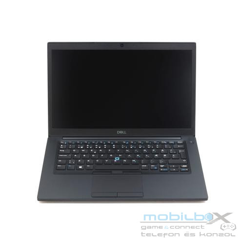 Dell Latitude 7490 felújított laptop garanciával i5-16GB-256SSD-FHD