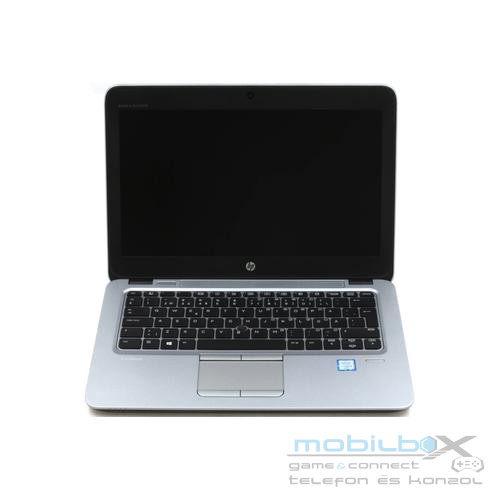 HP EliteBook 820 G3 felújított laptop garanciával i5-16GB-128SSD-HD