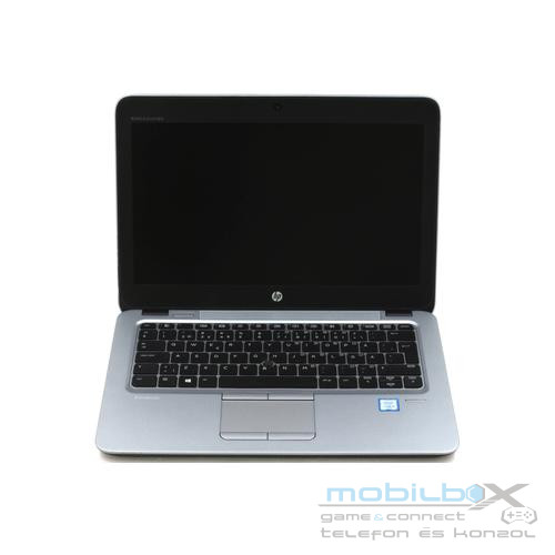 HP EliteBook 820 G3 felújított laptop garanciával i5-8GB-128SSD-HD