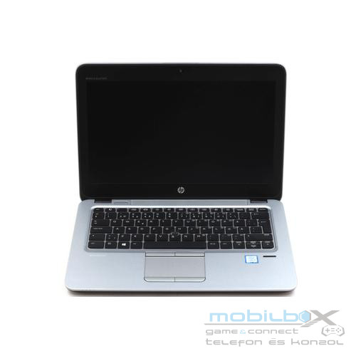 HP Elitebook 820 G4 felújított laptop garanciával i5-8GB-256SSD-FHD