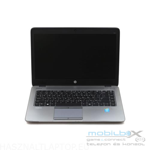 Hp Elitebook 840 G2 felújított laptop garanciával i5-8GB-240SSD-HDP-US