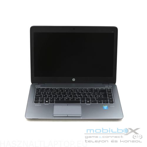 HP Elitebook 840 G2 felújított laptop garanciával i7-8GB-240SSD-FHD