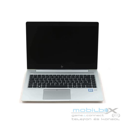 HP Elitebook 840 G5 felújított laptop garanciával i5-16GB-256SSD-FHD