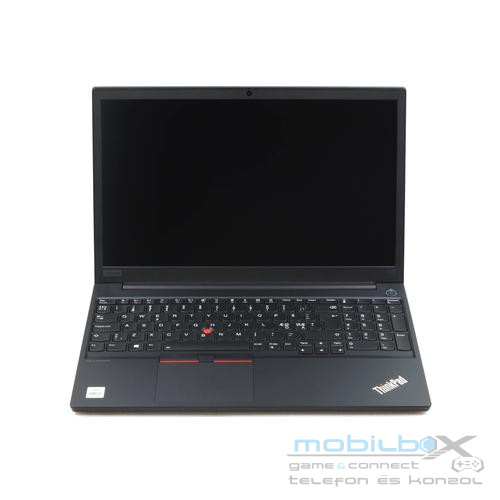 Lenovo Thinkpad E15 felújított laptop garanciával i5-16GB-256SSD-FHD