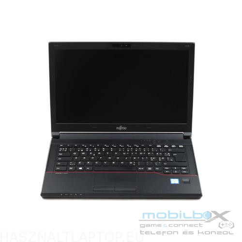 Fujitsu Lifebook E547 felújított laptop garanciával i5-8GB-240SSD-FHD