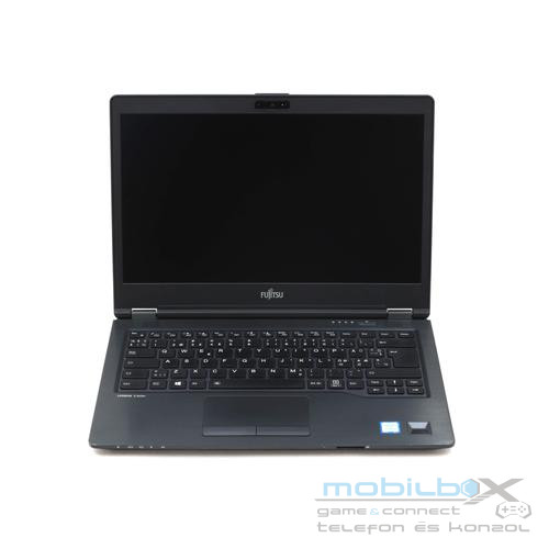 Fujitsu Lifebook U747 felújított laptop garanciával i5-8GB-256SSD-FHD