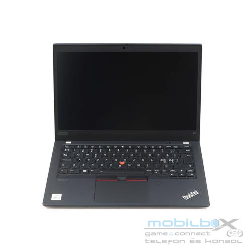 Lenovo Thinkpad X13 felújított laptop garanciával i5-8GB-256SSD-FHD