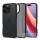 Spigen Ultra Hybrid Apple iPhone 16 Pro tok, Frost, fekete