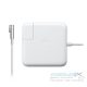 Apple MagSafe Power Adapter, 60W, fehér (MC461Z/A)