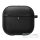 Spigen Urban Fit AirPods 4 tok, Black, fekete