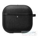 Spigen Urban Fit AirPods 4 tok, Black, fekete