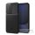 Spigen Optik Armor Samsung Galaxy S24 FE tok, Black, fekete