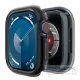 Spigen Caseology Capella Apple Watch 10 (46mm) tok, Clear Black, átlátszó/fekete