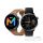 Mibro Watch Lite 2 okosóra AMOLED kijelzővel, barna (XPAW011)