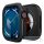 Spigen Caseology Vault Apple Watch 10 (46mm) tok, Matte Black, matt fekete