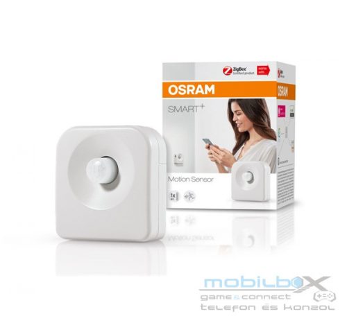 OSRAM Smart+ Motion Sensor, mozgásérzékelő