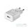 Huawei HW-050200E01W hálozati töltő adapter USB, 5V/2A, ECO csomagolásban, fehér